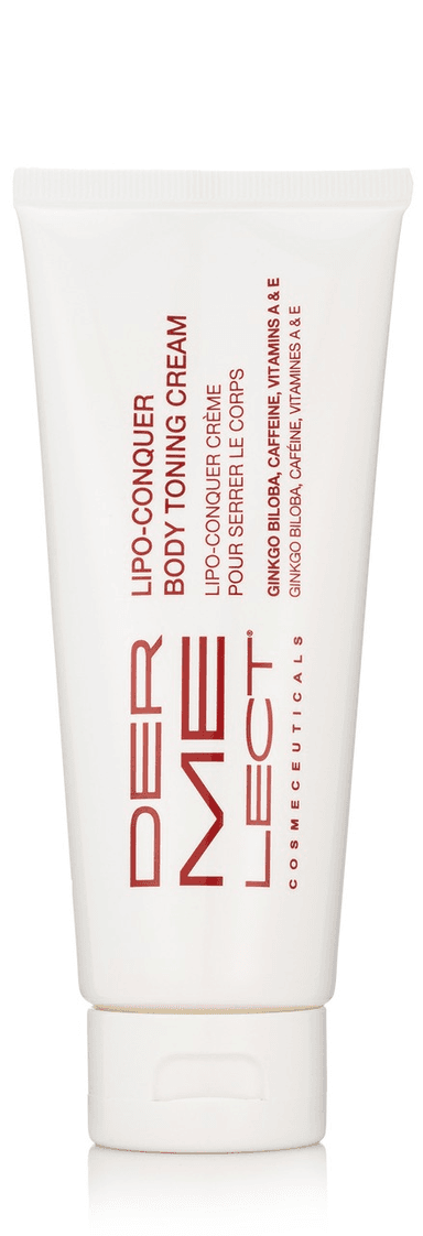 LIPO CONQUER Body Toning Cream