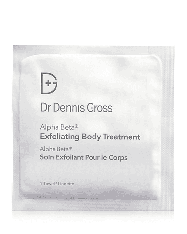Alpha Beta® Exfoliating Body Treatment