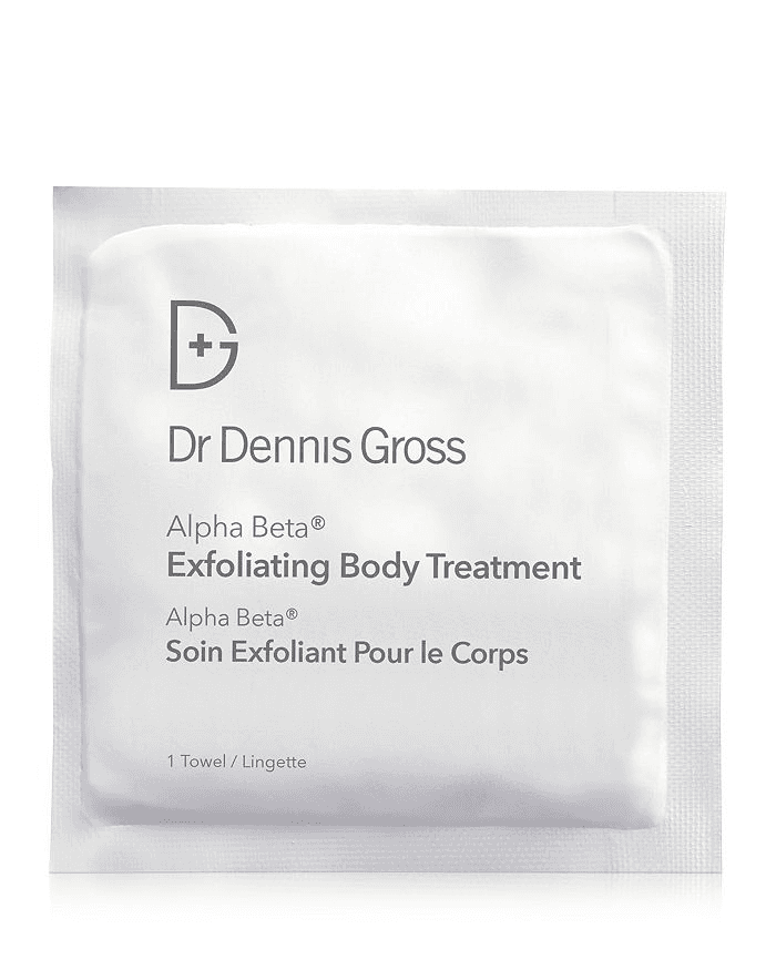 Alpha Beta® Exfoliating Body Treatment