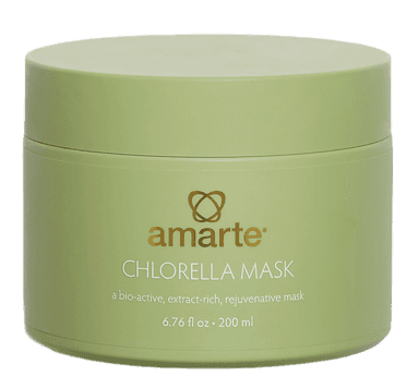 Collagen Repair Chlorella Mask