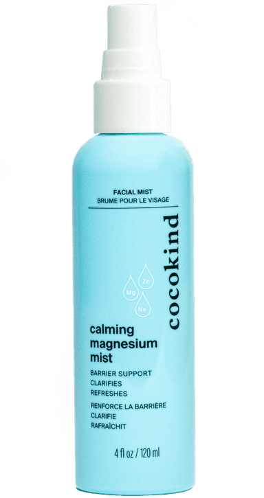 Calming Magnesium Mist