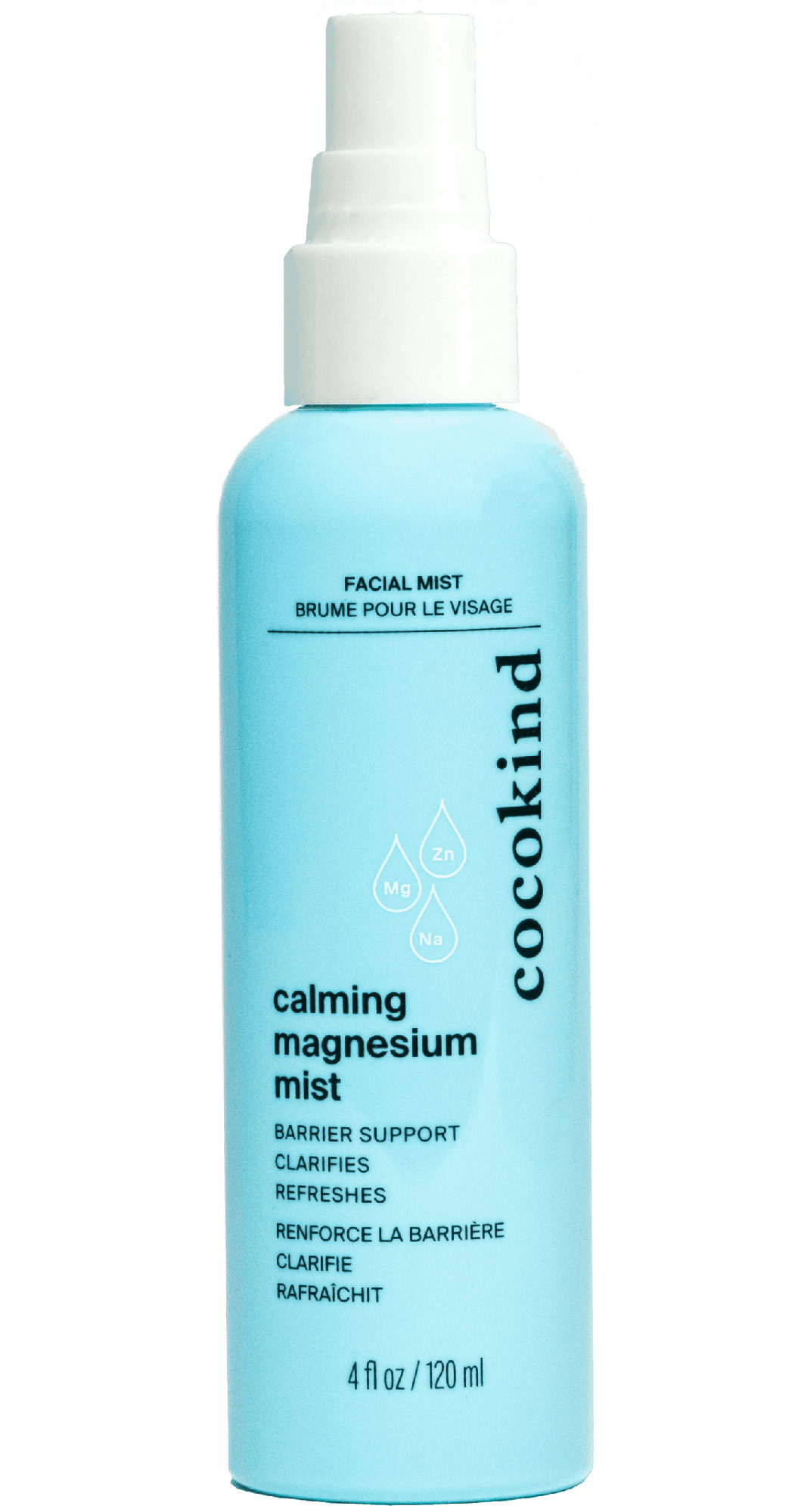 Calming Magnesium Mist