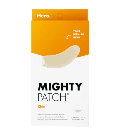 Mighty Patch Chin