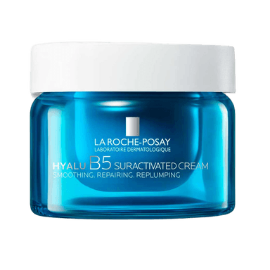 Hyalu B5 Suractivated Cream with Hyaluronic Acid