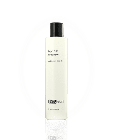Bpo 5% Cleanser