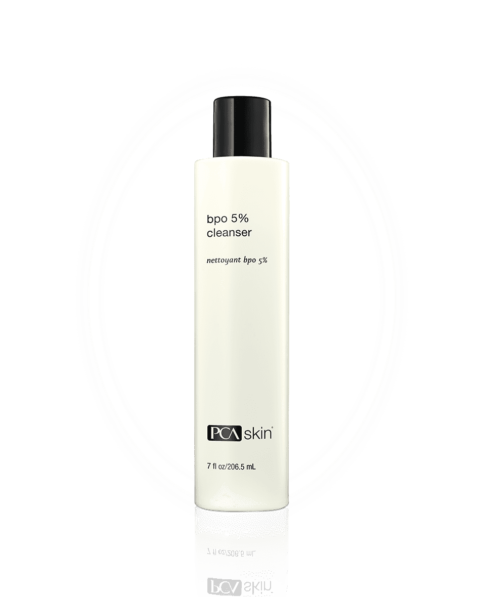 Bpo 5% Cleanser