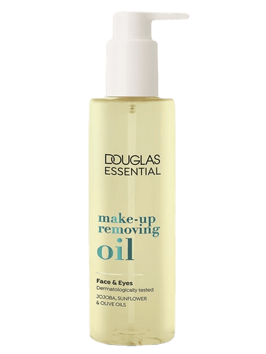 Essential Cleansing Make-up Removing Oil