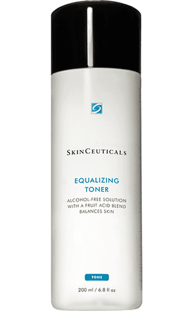 Equalizing Toner