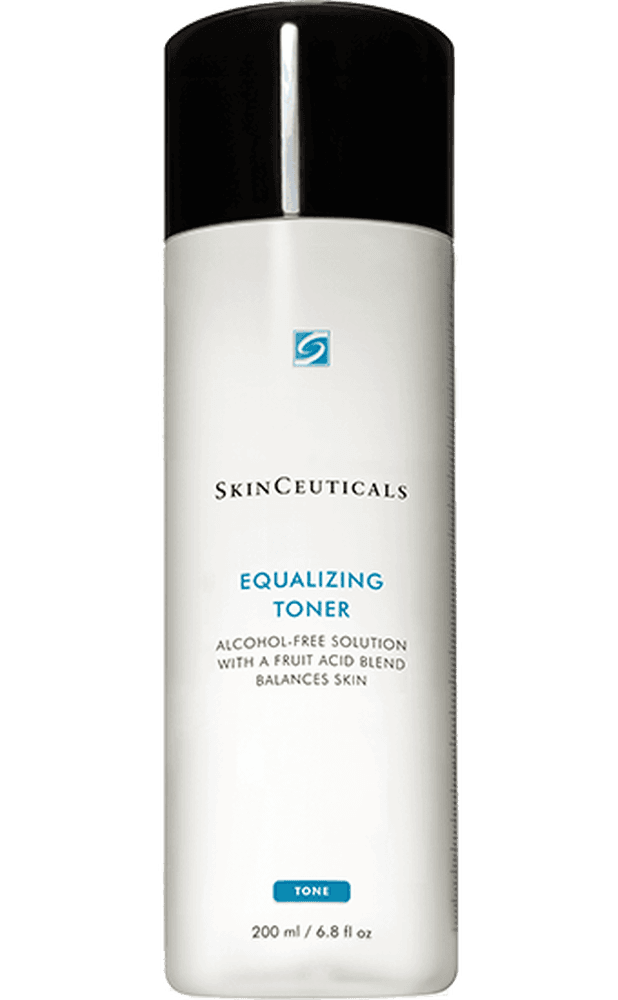 Equalizing Toner