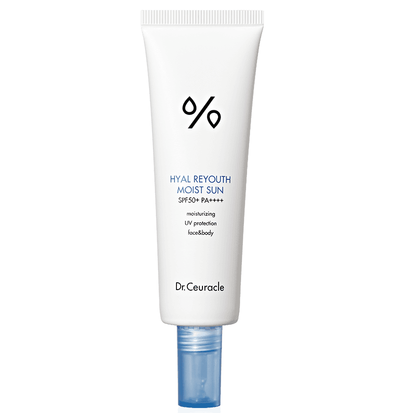 Hyal Reyouth Moist Sun