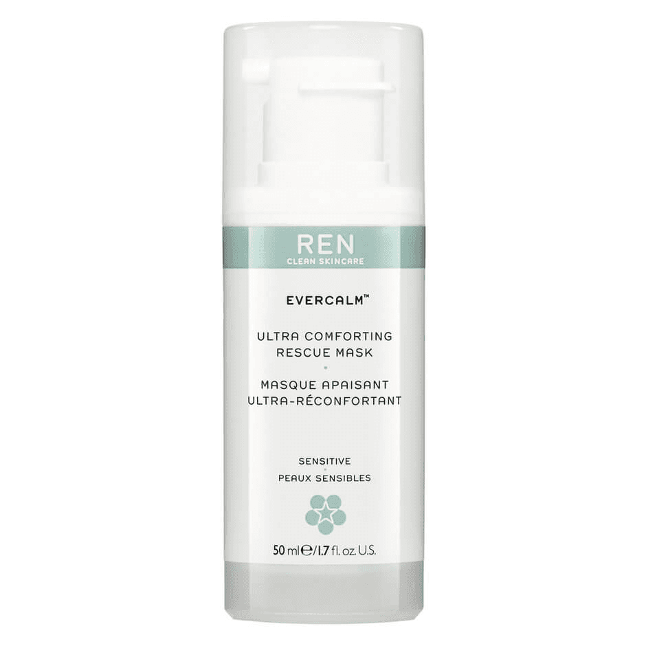 Evercalm Ultra Comforting Rescue Mask