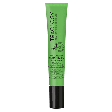 Matcha Tea Ultra-Firming Eye Cream