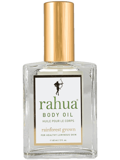 Body Oil