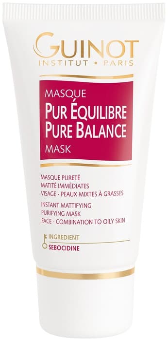 Mask Pure Balance