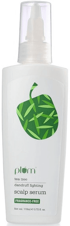 Tea Tree Dandruff Fighting Scalp Serum
