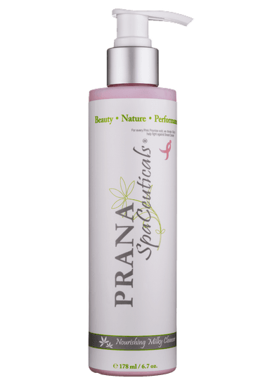 Nourishing Milky Cleanser