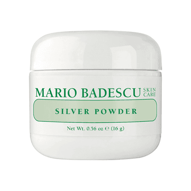 Silver Powder