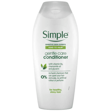 Kind to Hair Gentle Care Conditioner