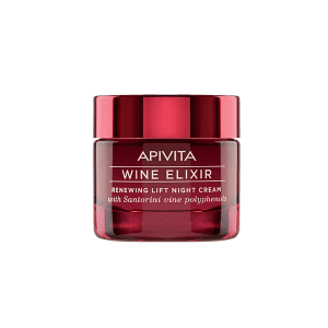 Renewing Lift Night Cream
