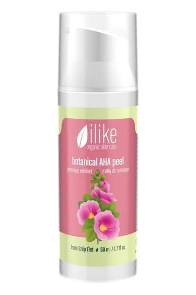 Botanical Aha Peel