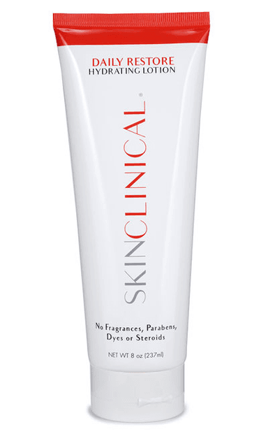 Daily Restore Hydrating Lotion