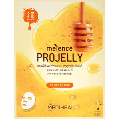 Meience Projelly Mask