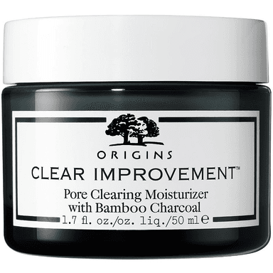  Clear Improvement™ Pore Clearing Moisturizer With Bamboo Charcoal