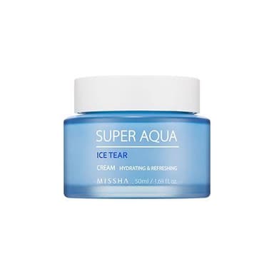 Super Aqua Ice Tear Cream