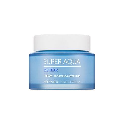 Super Aqua Ice Tear Cream