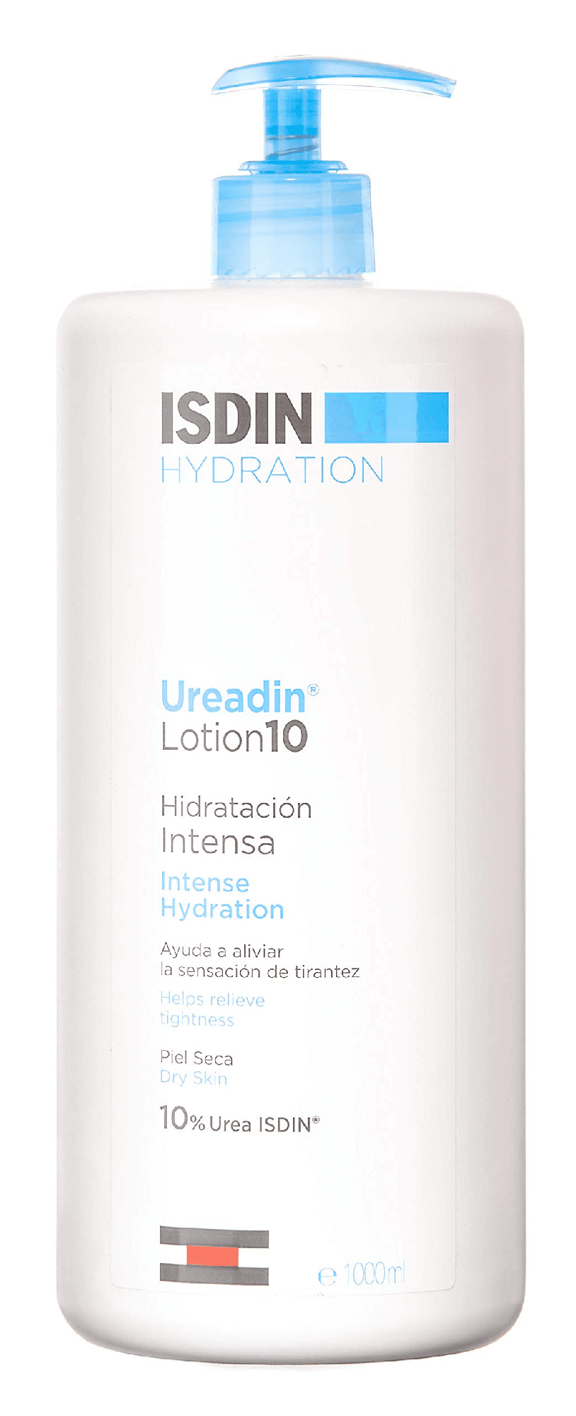 Isdin Uradin Lotion 10