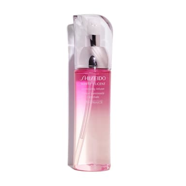 White Lucent Luminizing Infuser (Softener)