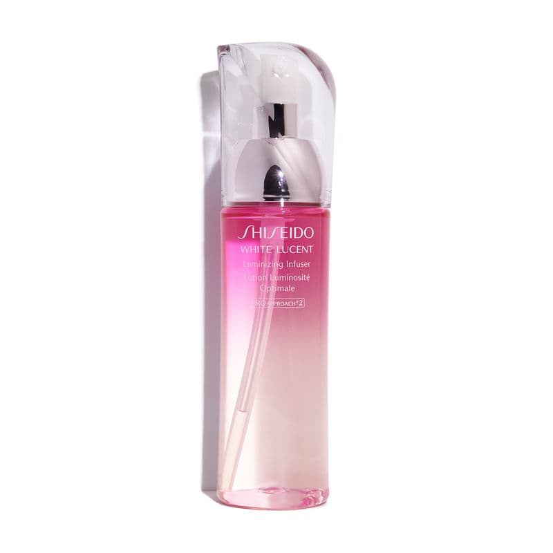 White Lucent Luminizing Infuser (Softener)