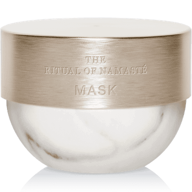 The Ritual Of Namasté Glow Mask