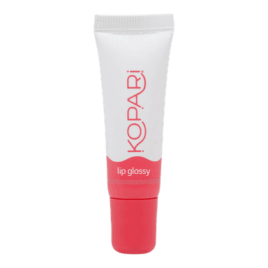 Moisturizing Lip Glossy With Shea Butter And Coconut Oil