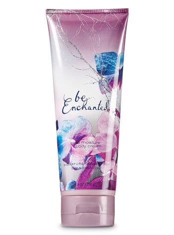 Be Enchanted Body Cream