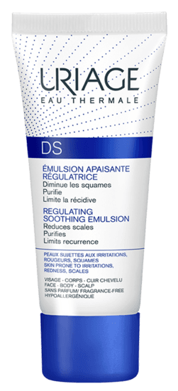 DS - Emulsion