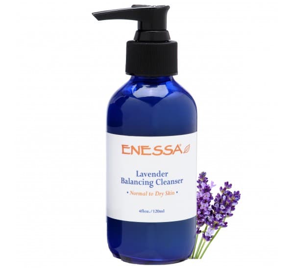 Lavender Balancing Cleanser