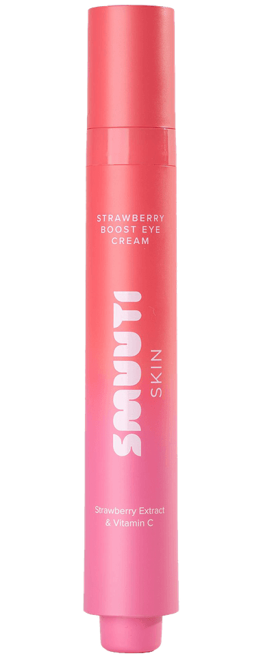 Strawberry Boost Eye Cream