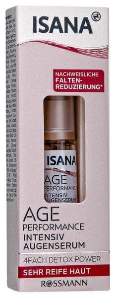 Intensiv Augenserum