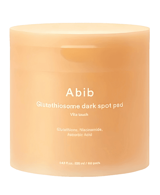 Glutathiosome Dark Spot Pad Vita Touch