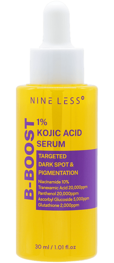 B-Boost 1% Kojic Acid Serum