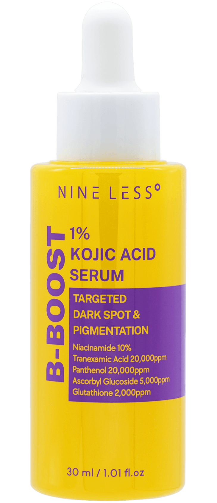 B-Boost 1% Kojic Acid Serum