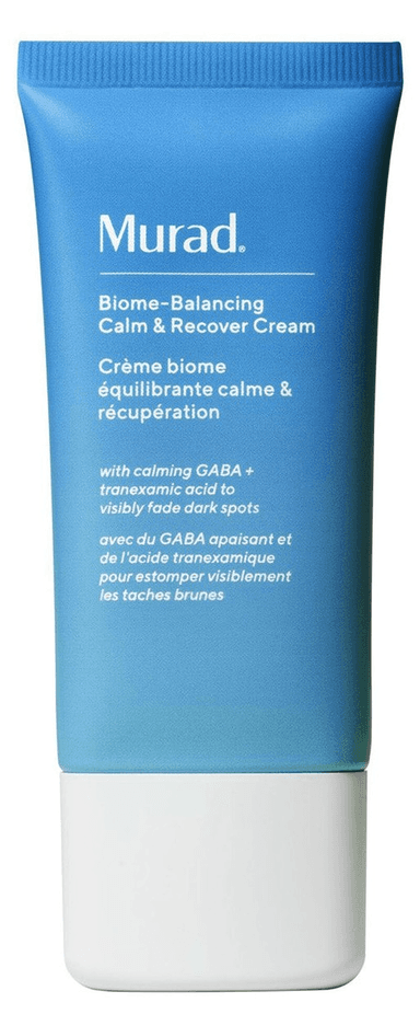 Biome-Balancing Calm & Recover Cream