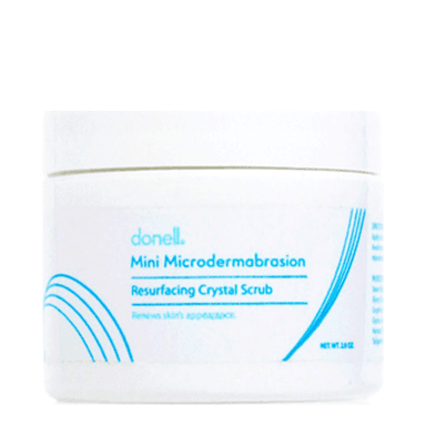 Mini Microdermabrasion