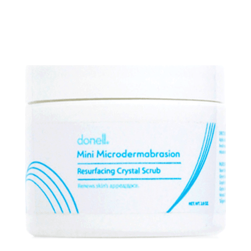 Mini Microdermabrasion