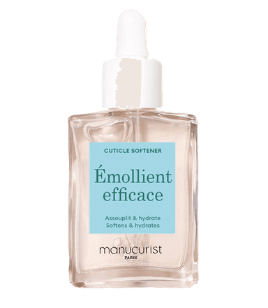 Emollient Efficace Cuticle Softener