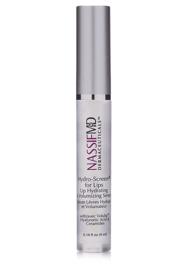 Hydro-Screen For Lips