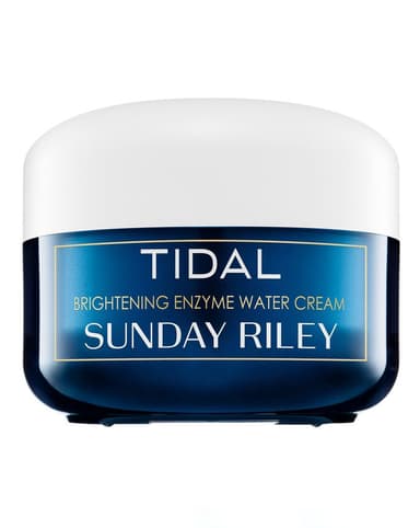 Tidal Brightening Enzyme Water Cream