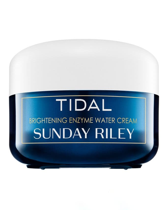 Tidal Brightening Enzyme Water Cream
