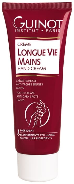Longue Vie Hand